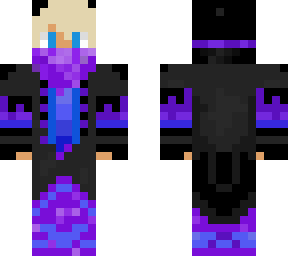 purpley boiz