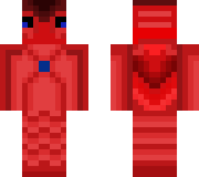 red-man