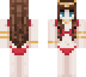 redbikinione