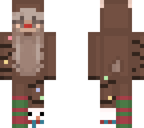 reindeer 3