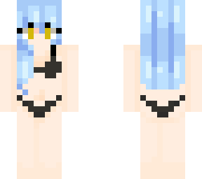 rimuru swimsuit