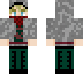 sam skin 1