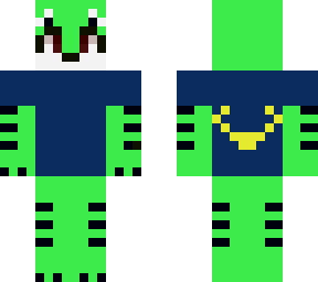 skin de mi primo xd