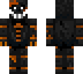skin minecraft