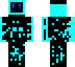 snow guy(updated)