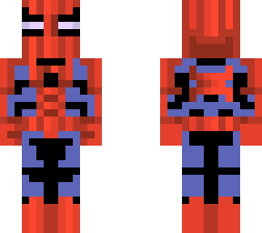 spiderman