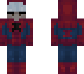 spiderman onesie