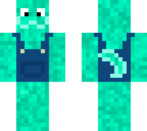teal cat farmer