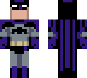 the batman