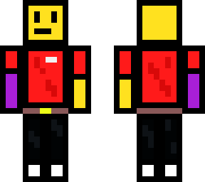 the corrupt noob (10%)