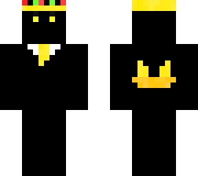 the dark king