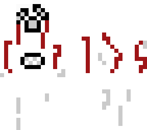 the john skin