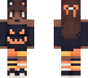 trick or treat | rce