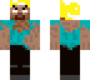 ultimate steve