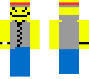 yapping yellow