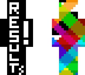 ~ |rc results| color splash ~