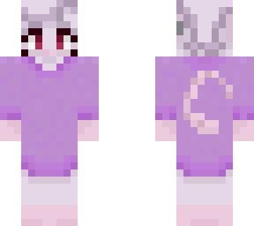 albino mouse