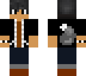 aphmau aaron dog