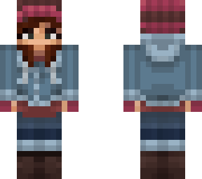 ashley brown (until dawn)