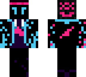 avernu's skin