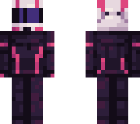 blackstreak biker