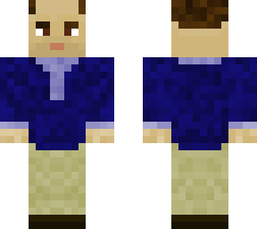carl azuz (bigger forehead)