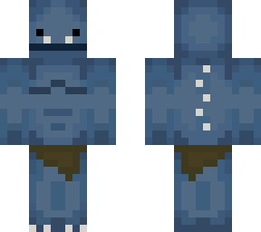 cave troll udated