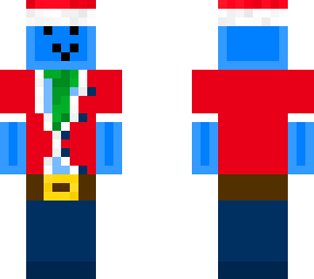 chirstmas boogo