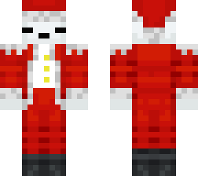 christmas  fox