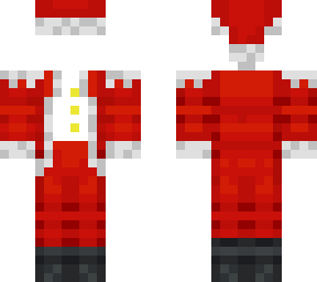 christmas skin