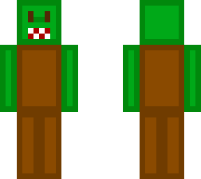 classic roblox zombie