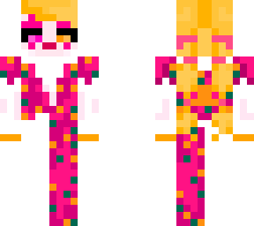 clown | citrus