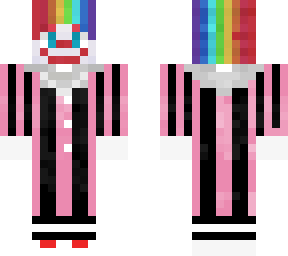 clown eiei lnwza