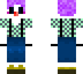 clownderou