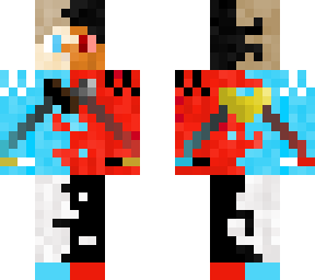 corrupted