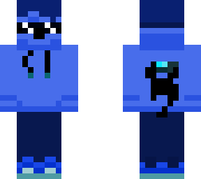 cripix with pixel glasses