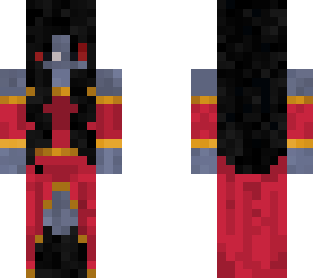 dark elf vampire