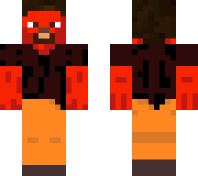 demonic steve