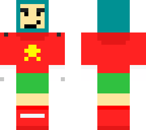 doppelganger (scribblenauts)