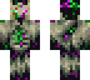 eldritch king ... rework? (again, credit to qwanticraft)
