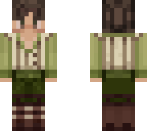 elf boy