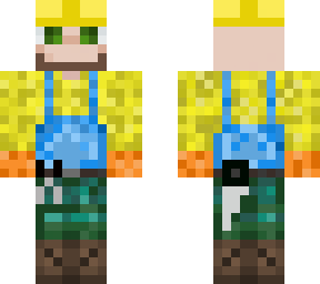 farmer builder