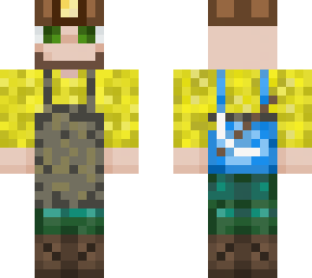 farmer miner