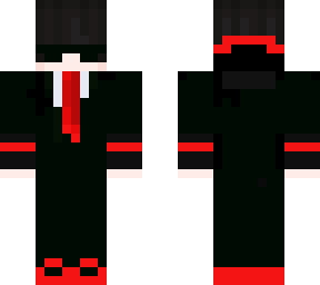 fixed dark dragon