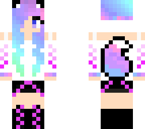 fox-girl