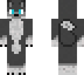 furry