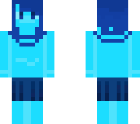 galaxy girl