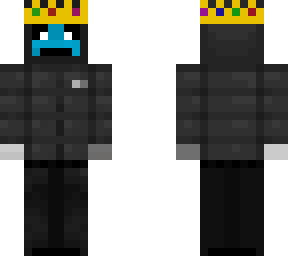 gekoyt's winter skin