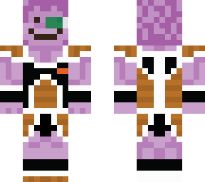 ginyu monkey