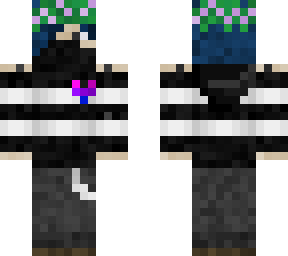 got bored